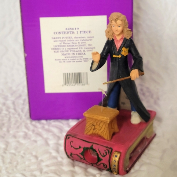 🎩Harry Potter "2000" Storyteller 3pc Assorted Figurines - Picture 10 of 10